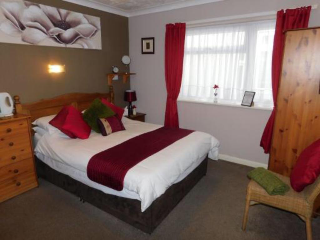 The Rufford Hotel Skegness Exterior foto